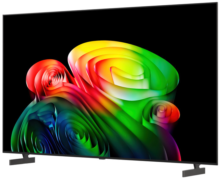 LG 65 Zoll OLED B68 4K (2026) vorne