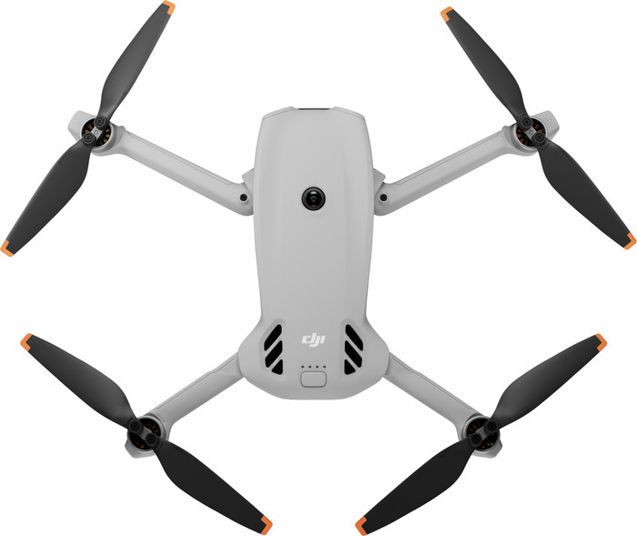DJI Lito X1 Fly More Combo + Smart Controller oberseite