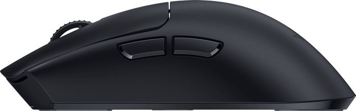 Razer Viper V3 Pro SE Wireless Gaming Mouse Black left side