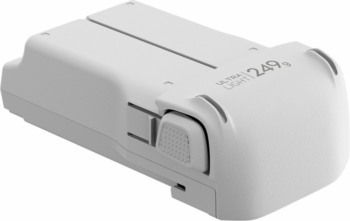 DJI Lito 1 Intelligent Flight Battery linke seite
