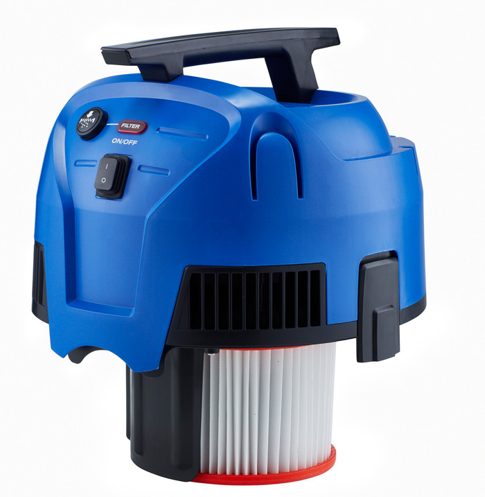 Nilfisk Multi II 22 Inox zubehör