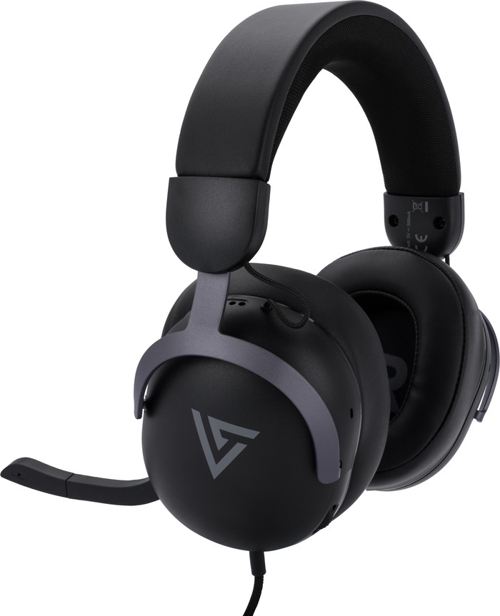 Vortech Pro Kabelgebundenes Gaming-Headset rechte seite