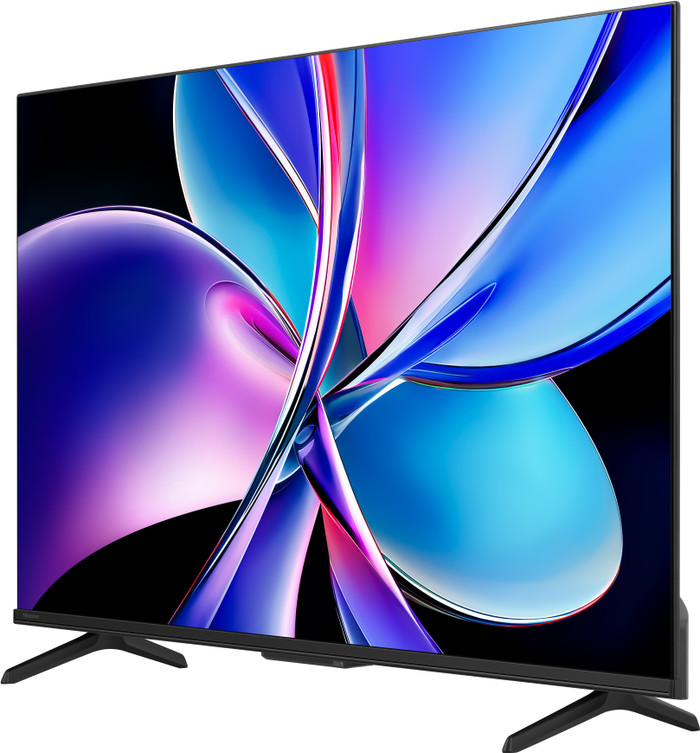Hisense QLED 43 inches E79S PRO (2026) front