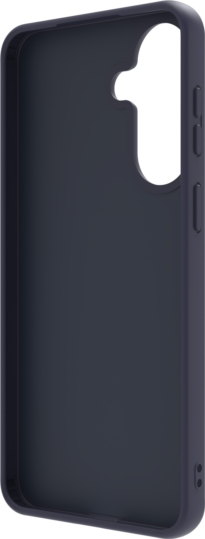 BlueBuilt Protective Backcover Samsung Galaxy A57 Blau detail