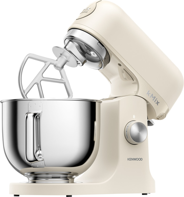 Kenwood kMix KMX751ACR Creme rechte seite