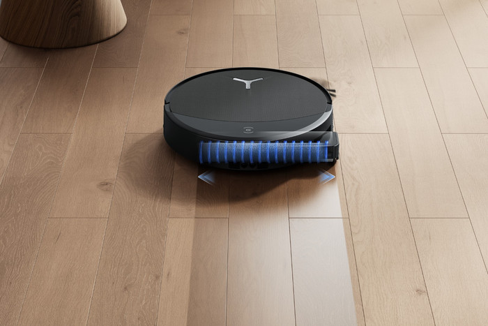 Ecovacs DEEBOT T90 PRO OMNI visueller lieferant