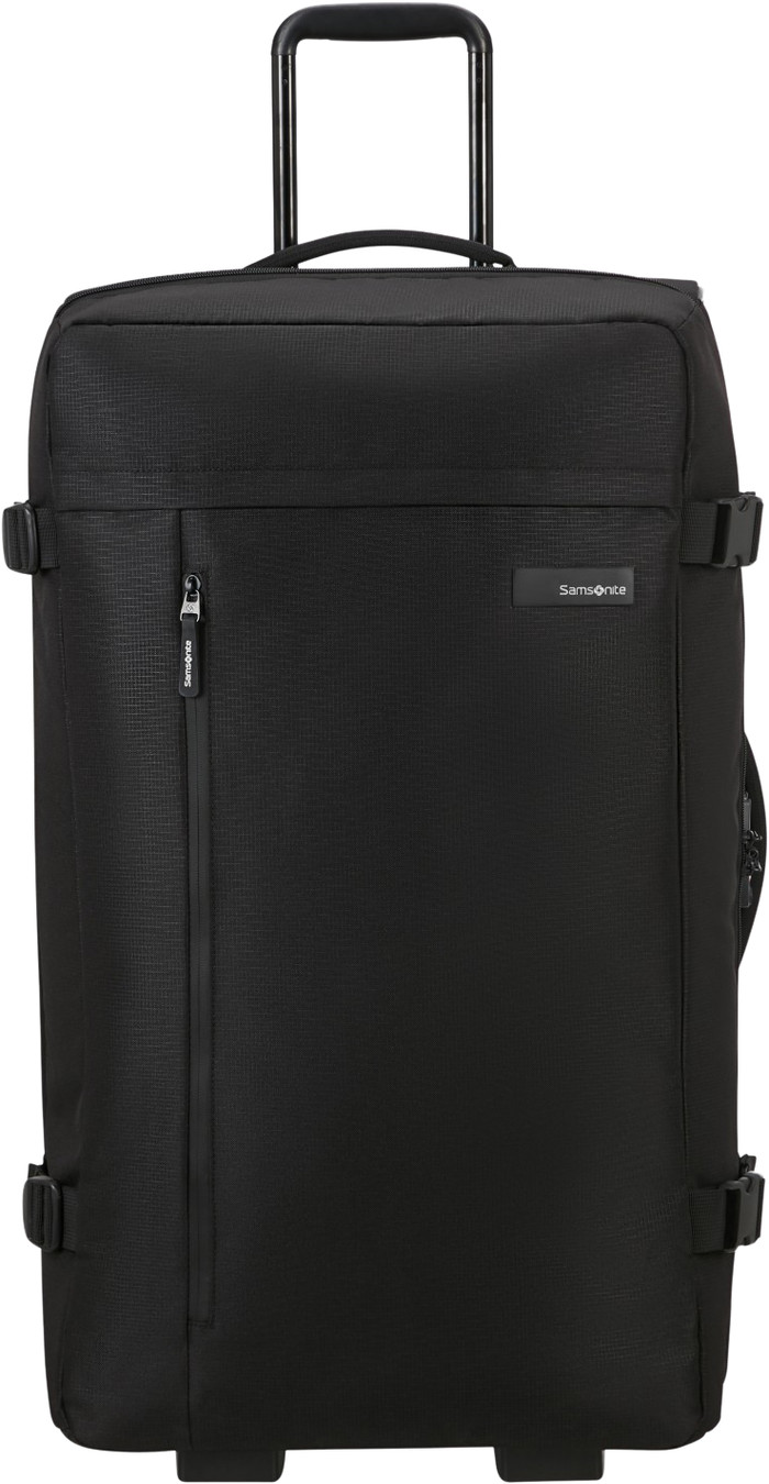 Samsonite Roader Duffle 79 cm Black Main Image