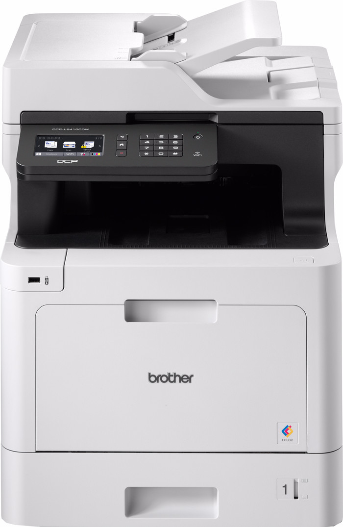 Brother DCP-L8410CDW null