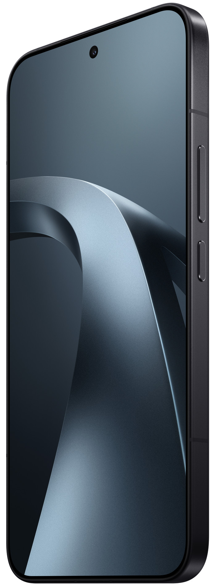 Xiaomi 17T Pro 512GB Schwarz 5G vorne