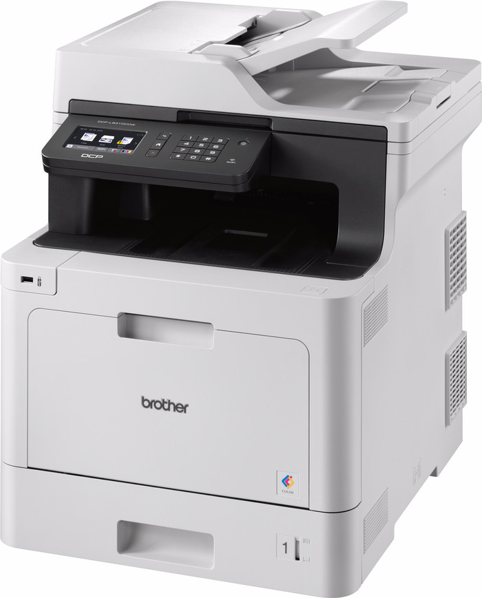 Brother DCP-L8410CDW null