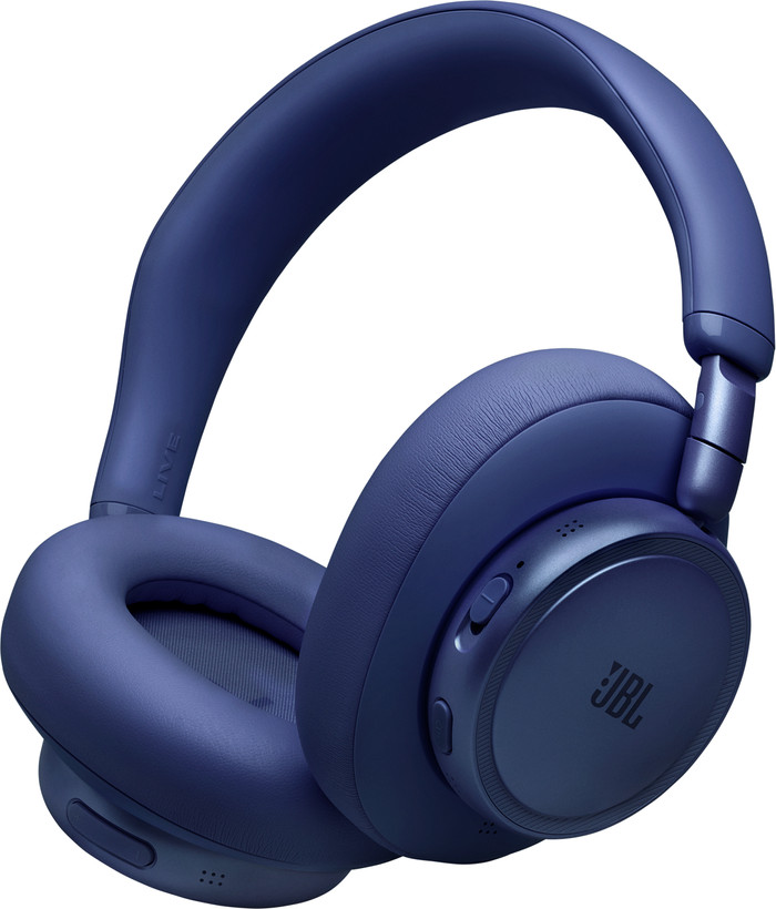 JBL Live 780NC Blau Main Image