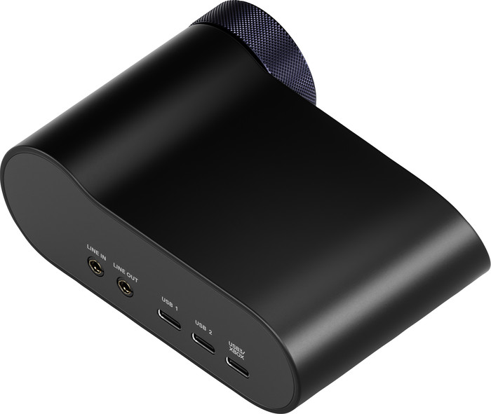 SteelSeries Arctis Nova Pro Omni Blue accessory