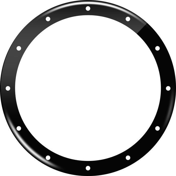 BlueBuilt Garmin Venu 4 41mm Screen Protector front