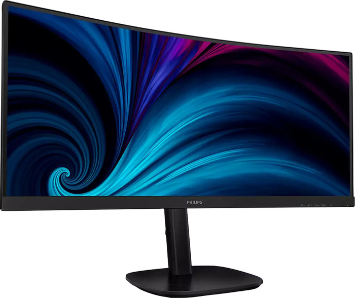 Philips 34B2U3600C/00 vorne