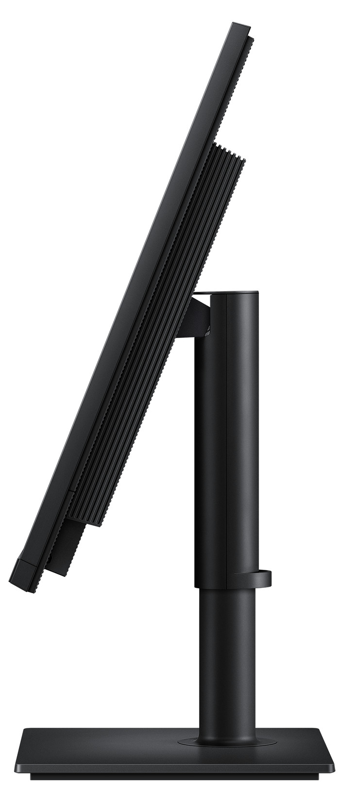 Samsung ViewFinity S8 S80UH LS32H804UAUXEN rechte seite