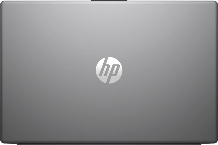 HP 250R G10 - 15,6" - Intel Core 5 - 16GB RAM/512GB SSD rückseite