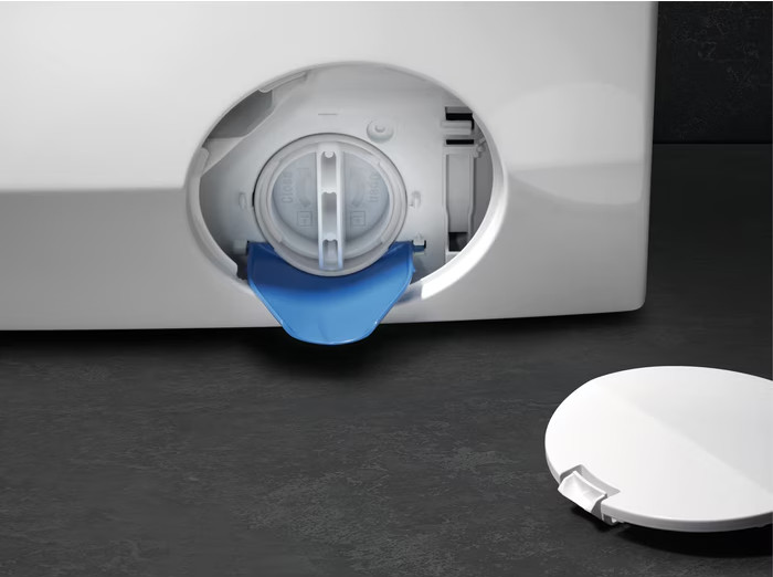 AEG LR6A5E490 ProSense detail