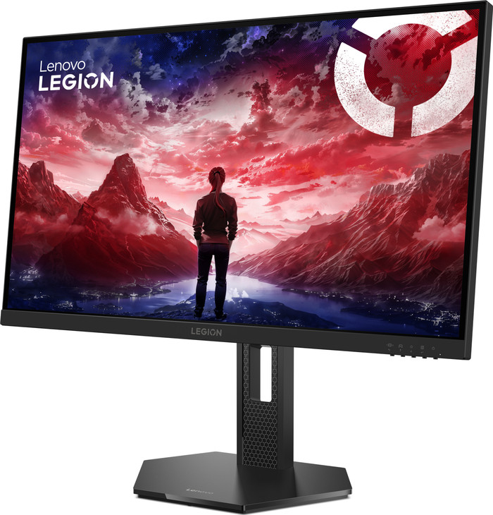 Lenovo Legion 27-10 front