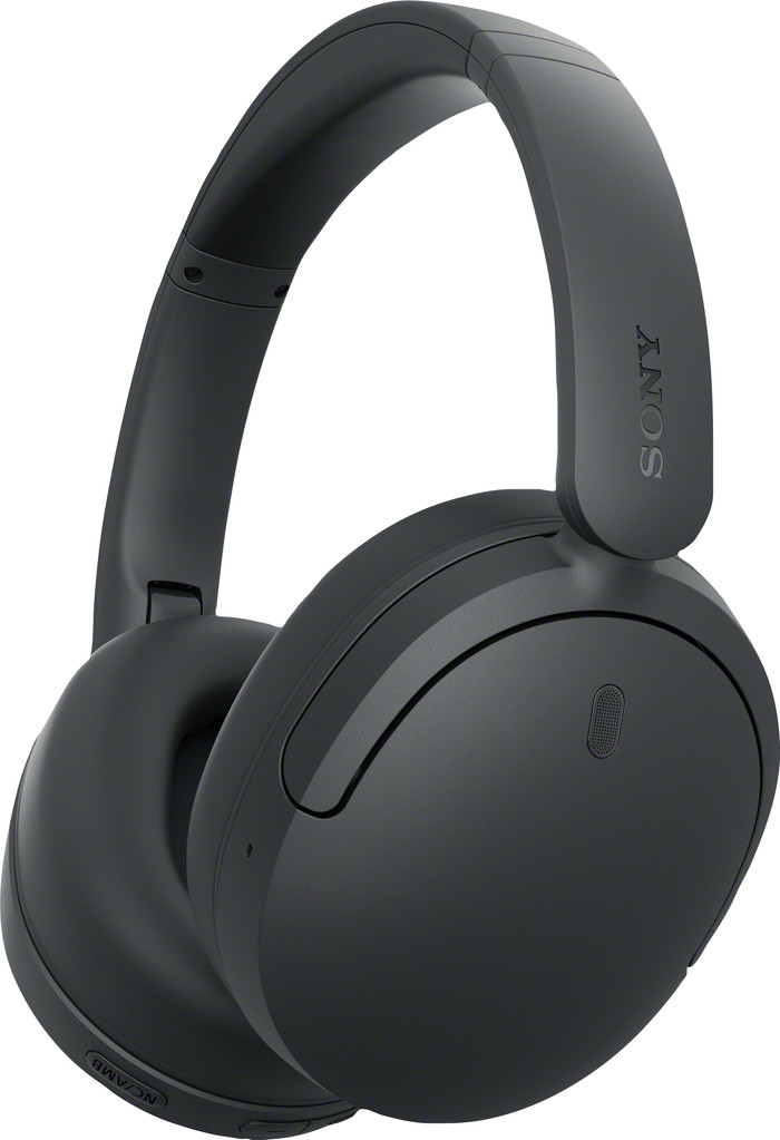 Sony WH-CH730N Black Main Image
