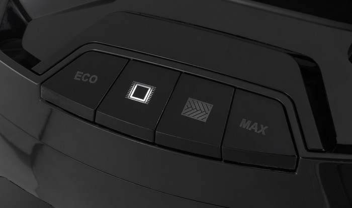 Wisberg B5000 Clean Performance detail