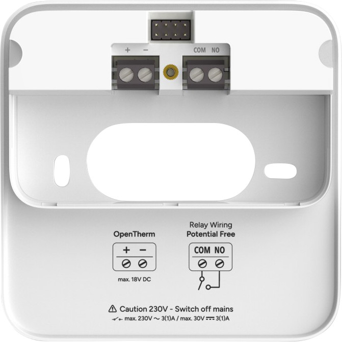 tado Kabelloser Smart-Thermostat X Starterset 2. Generation detail