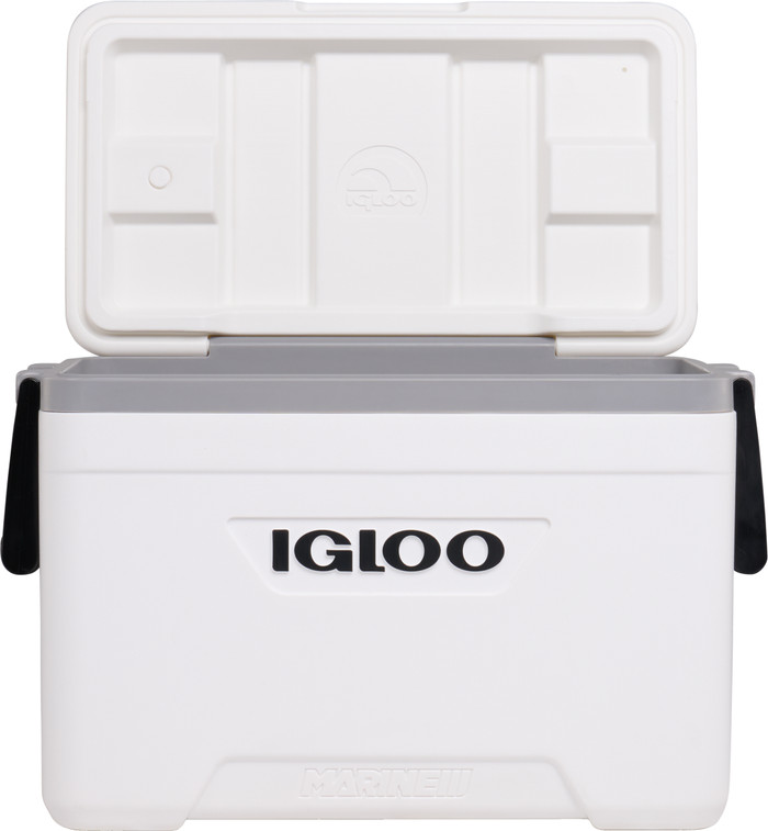Igloo Marine 25 Qt innen