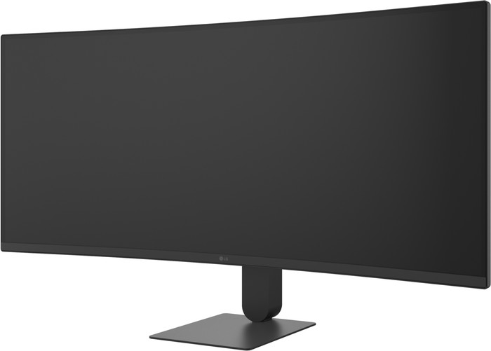 LG UltraWide 34U64XB-B Curved vorne