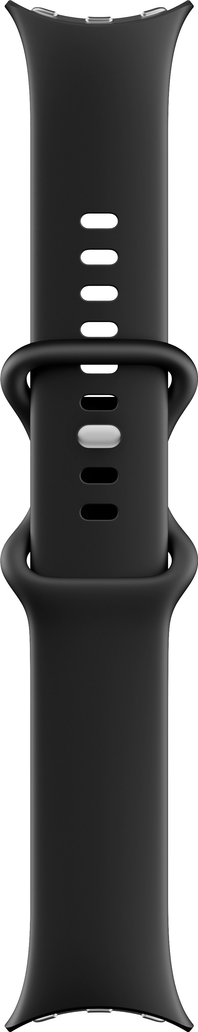 Google Pixel Watch 5 Black 41mm front