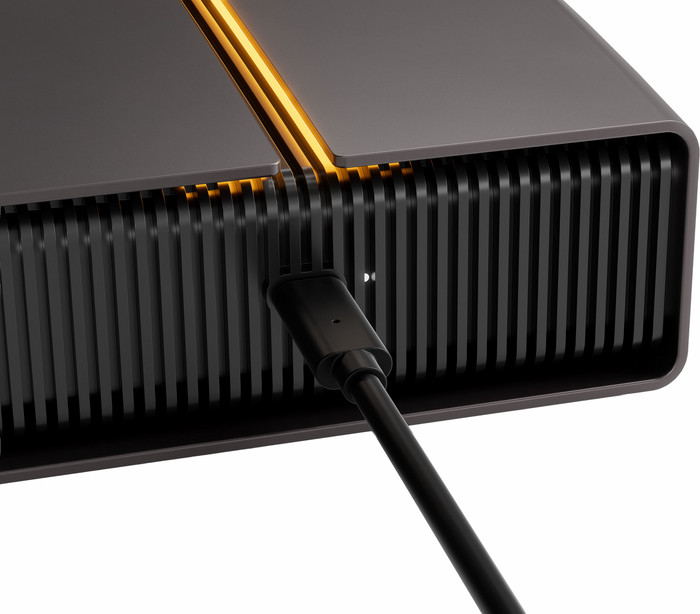 Seagate FireCuda detail