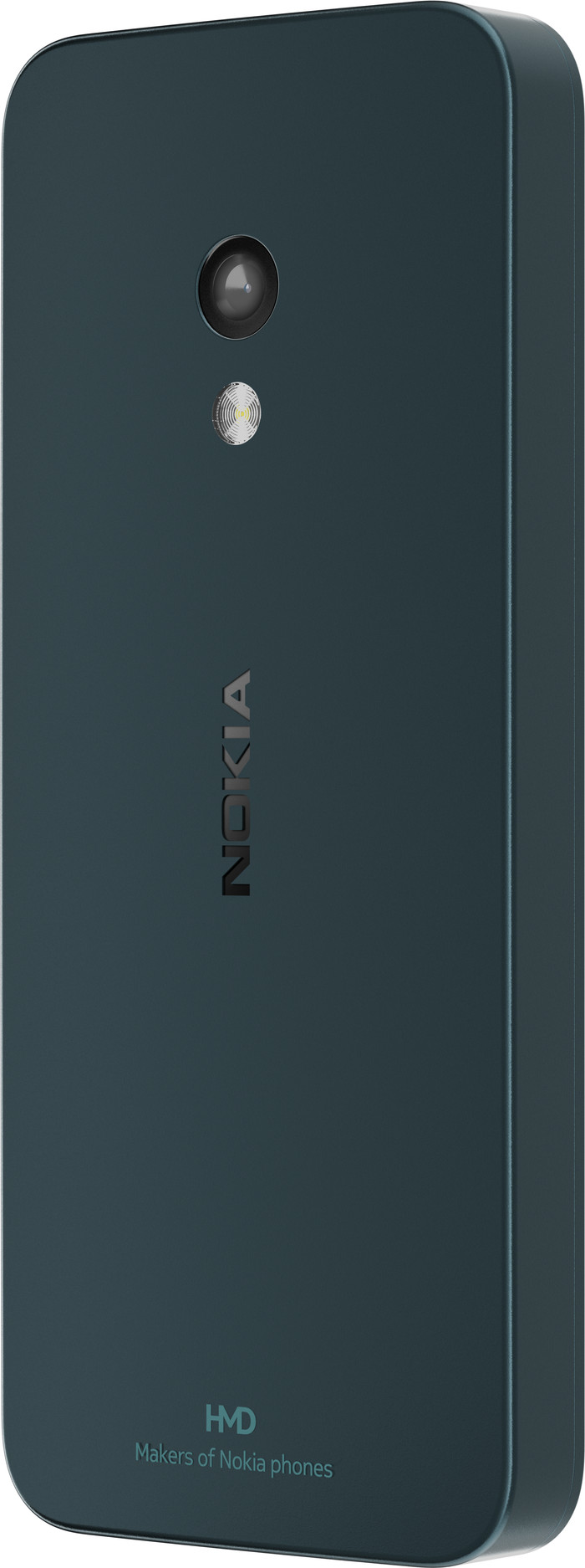 Nokia 225 128MB Blau 4G rechte seite