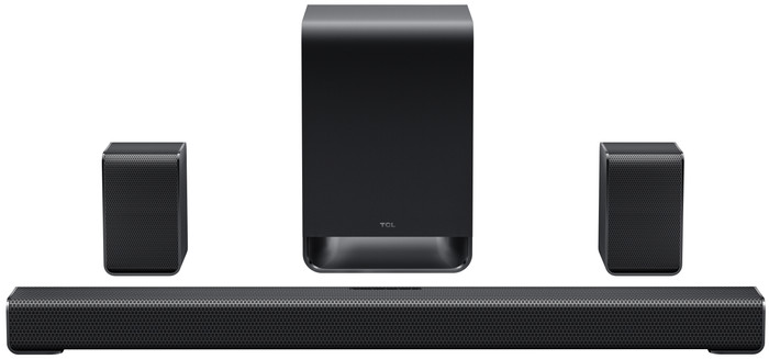 TCL S65K (2026) vorne