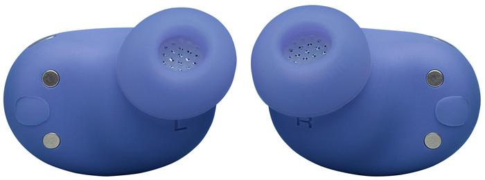 JBL Live Buds 4 Blau detail