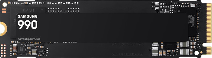 Samsung 990 PCIe 4.0 NVMe M.2 SSD 1 TB Main Image