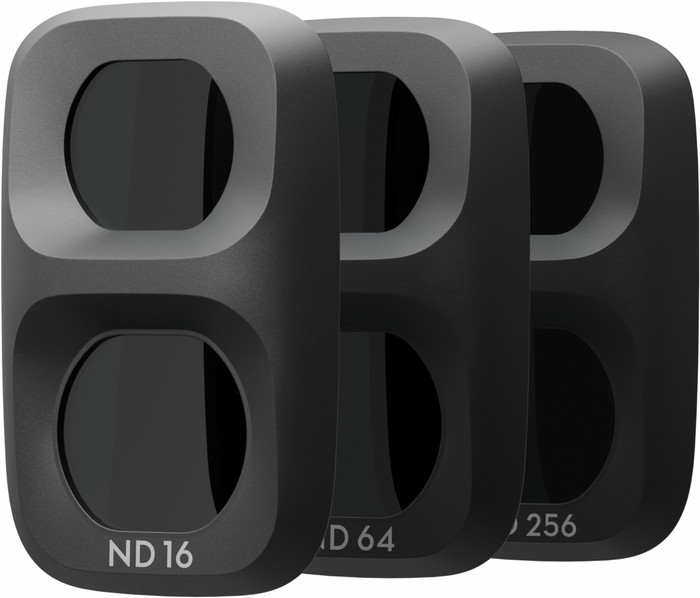 DJI Osmo Pocket 4P (Pro) Magnetic ND Filter Set Main Image