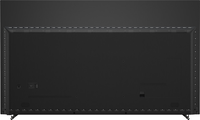 Philips Ambilight 77 Zoll OLED951 (2026) rückseite