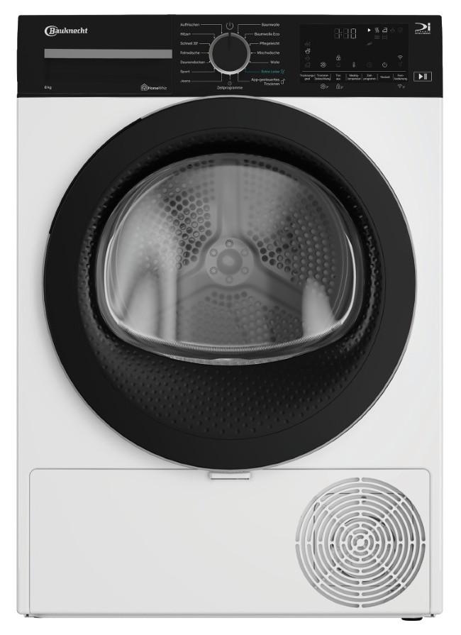 Bauknecht BD 8C WBS Main Image