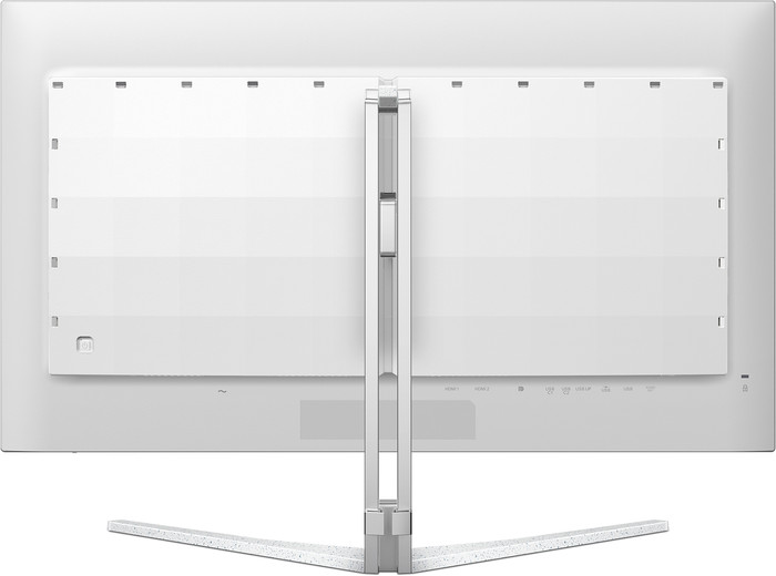 Philips EVNIA 32M2N8900P/00 OLED rückseite