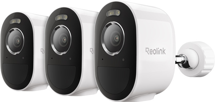 Reolink Argus B330 3er-Pack Main Image