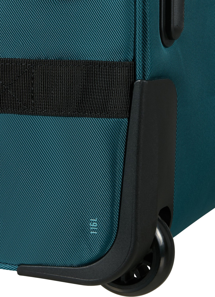 American Tourister DUFFLE/WH L TOTALLY TEAL detail