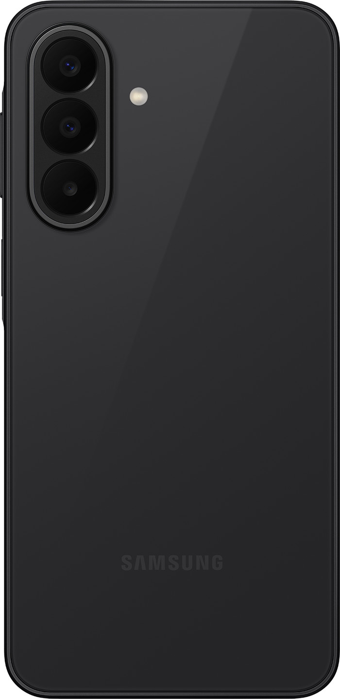 Samsung Galaxy A27 128GB Schwarz 5G rückseite