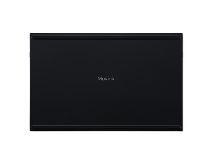 Wacom Movink 13 produkt in gebrauch