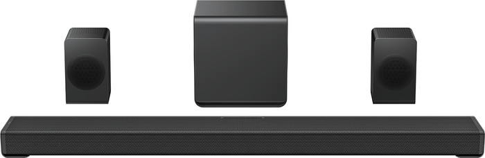 TCL Q95K (2026) vorne