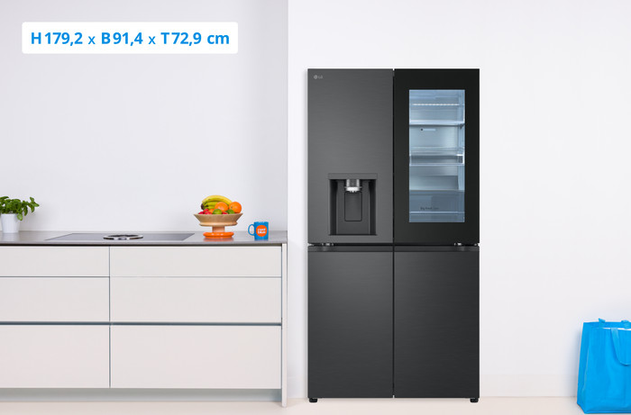LG GMG960EVEE visuelles Coolblue 1