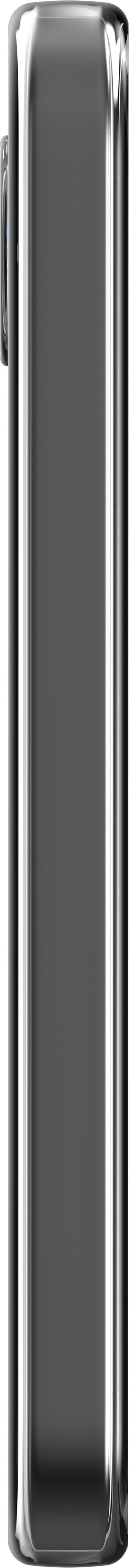 Just in Case Soft Design Google Pixel 10a Back Cover Transparent left side