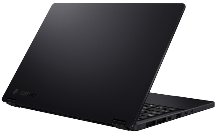 ASUS ProArt PX13 OLED HN7306EA-LX004X back