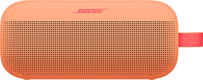 Bose SoundLink Flex 2nd Gen Orange vorne
