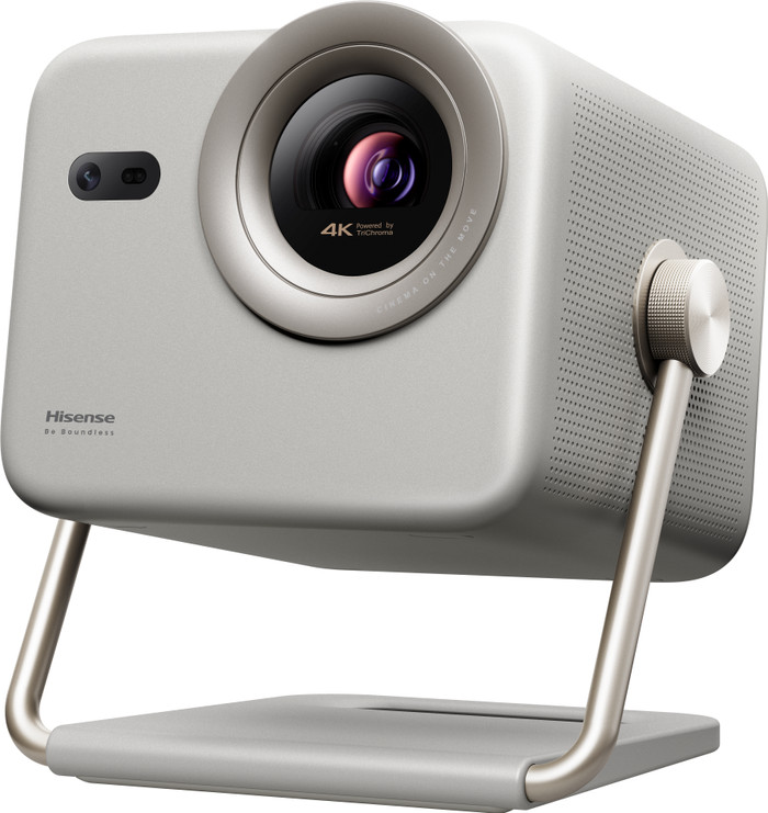 Hisense M2 PRO (2026) vorne