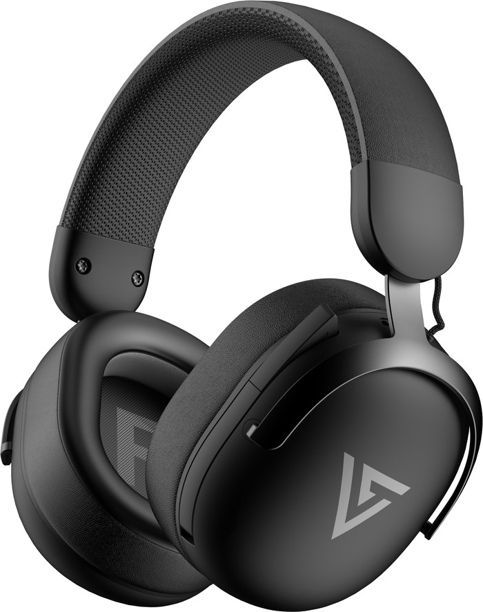 Vortech Pro Kabelloses Gaming-Headset rückseite
