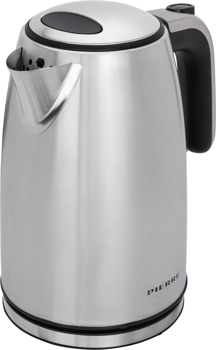 Pierre Wasserkocher PWK3000 linke seite