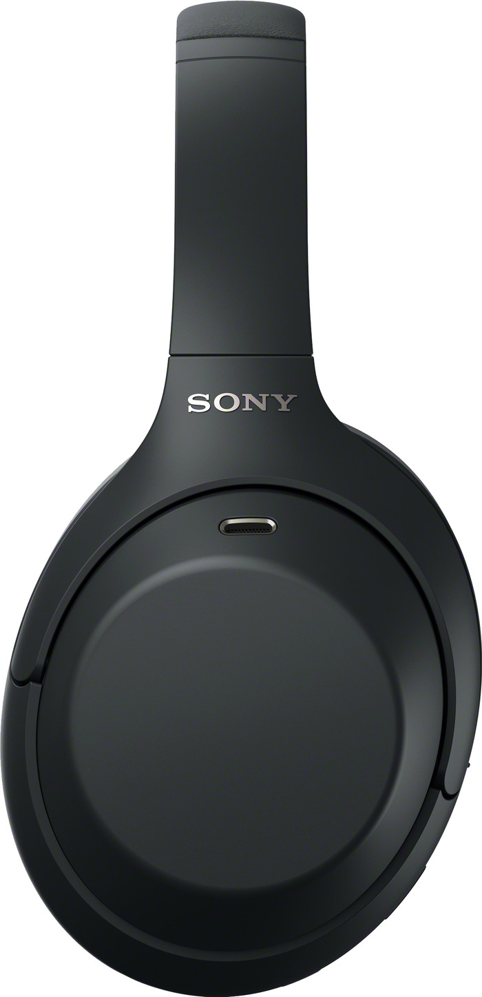 Sony WH-1000XM4C Apache 207 EQ Schwarz detail